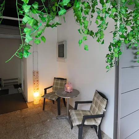 Lejlighed Messe Airport Dus With Terrace Duisburg