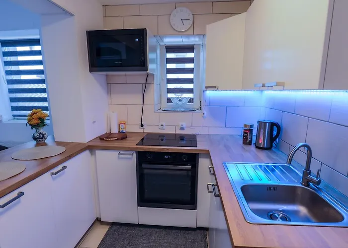 Messe Airport Dus With Terrace